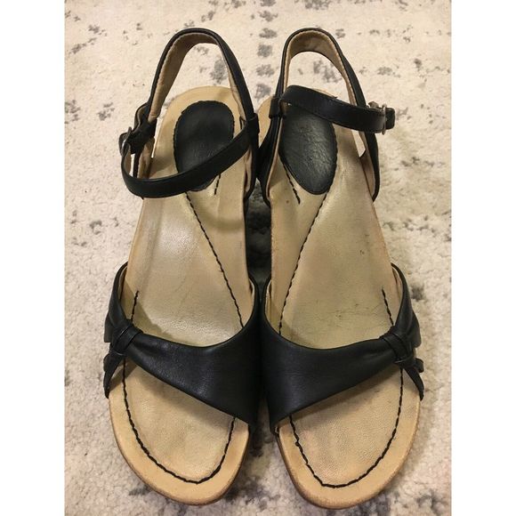 dansko slingback sandals